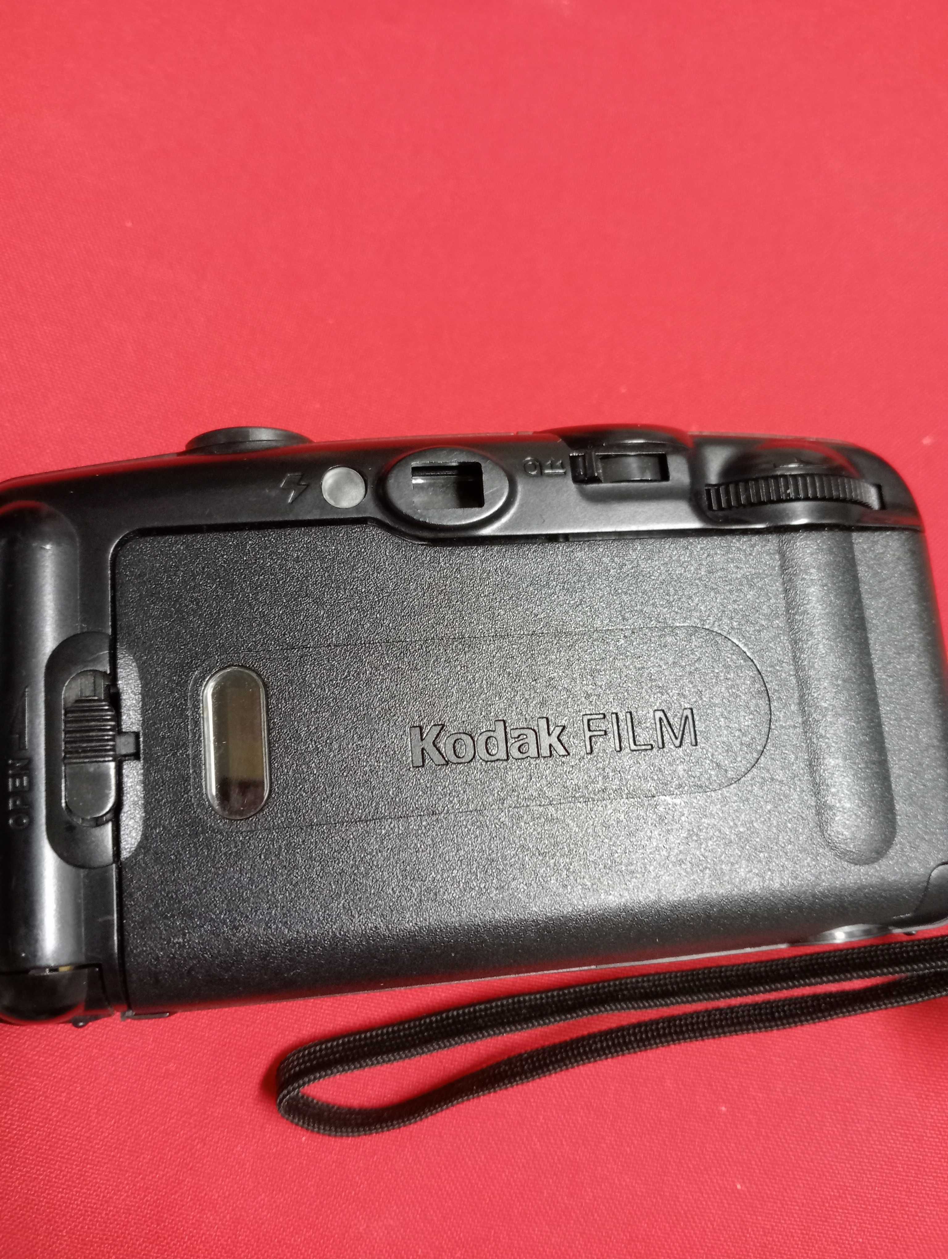 Máquina fotográfica Kodak kb10