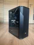 Komputer stacjonarny – i5-8400 / GTX 1060 6GB GDDR5 / 16GB RAM /DYSKM2