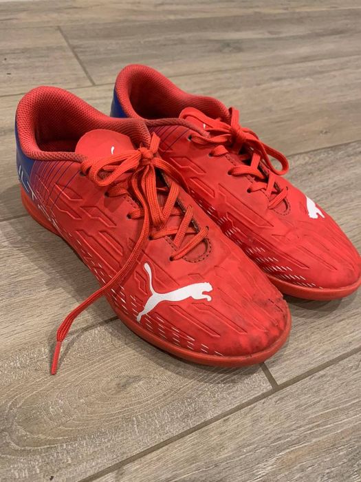 сороконіжки puma