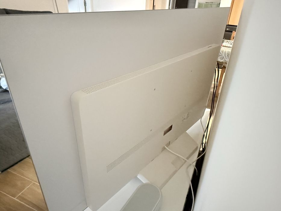 TV OLED 55” Linha C Model: OLED55C26LD