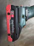 akumulator metabo 4.0 ah 18v lihd jak nowy