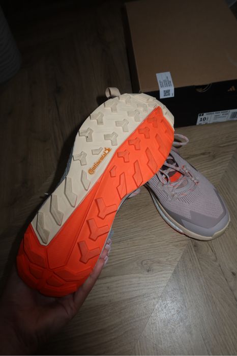 Чоловічі кросівки Adidas Terrex 44 розмір
