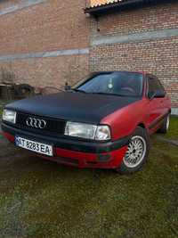 Продам Audi 80 b3
