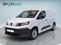 Peugeot Partner Partner Longa 1.5 BlueHDi 100cv S&amp;S CVM6
