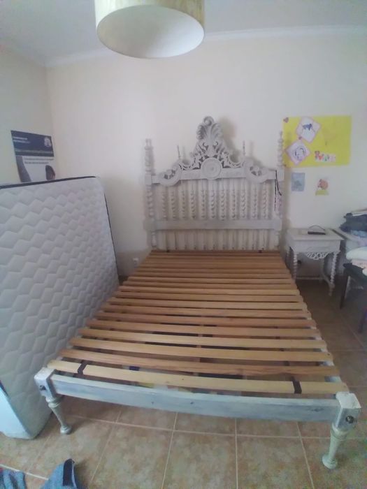 Conjunto mobilia  de quarto