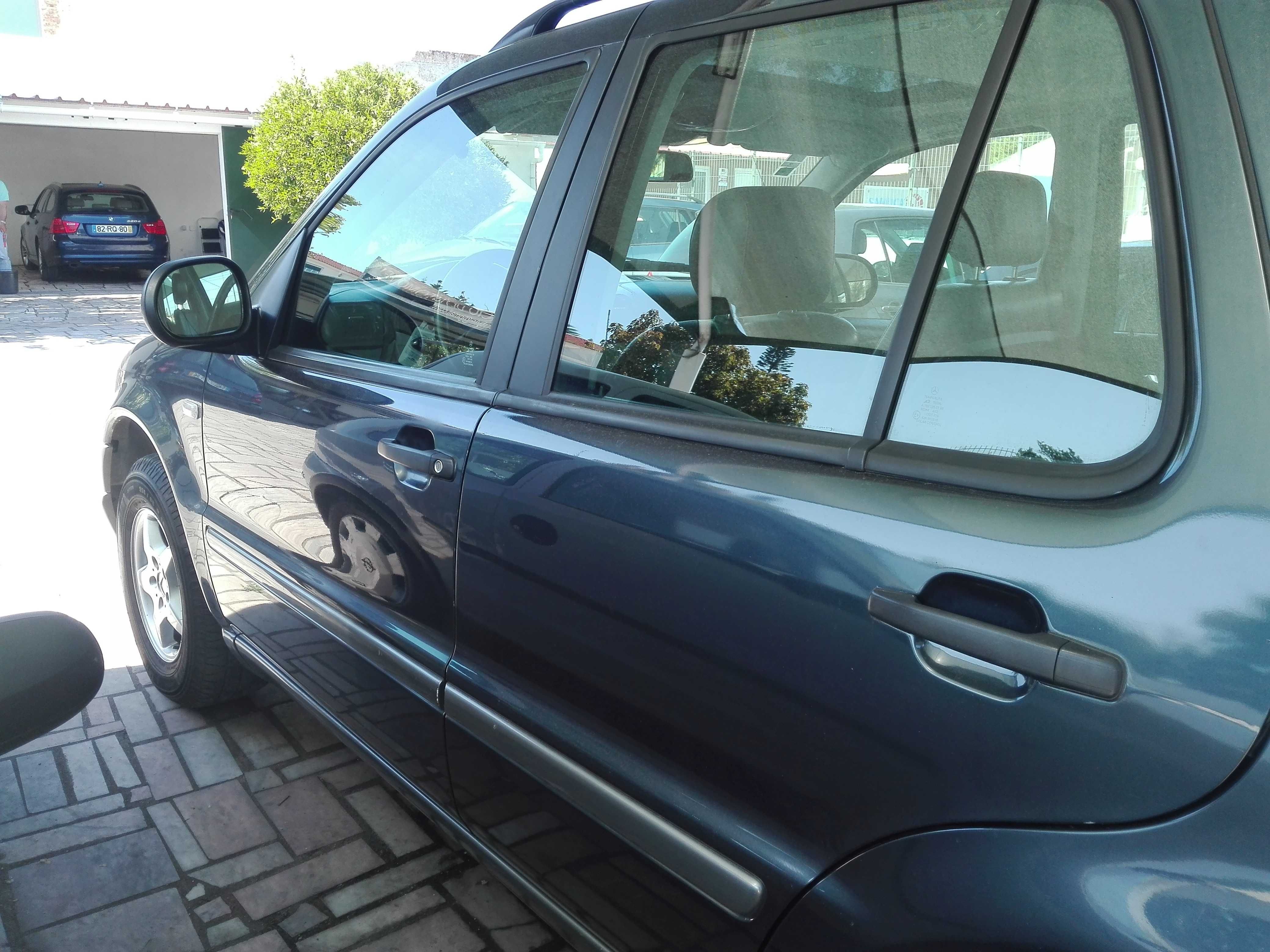 Vendo carro em Mafra
