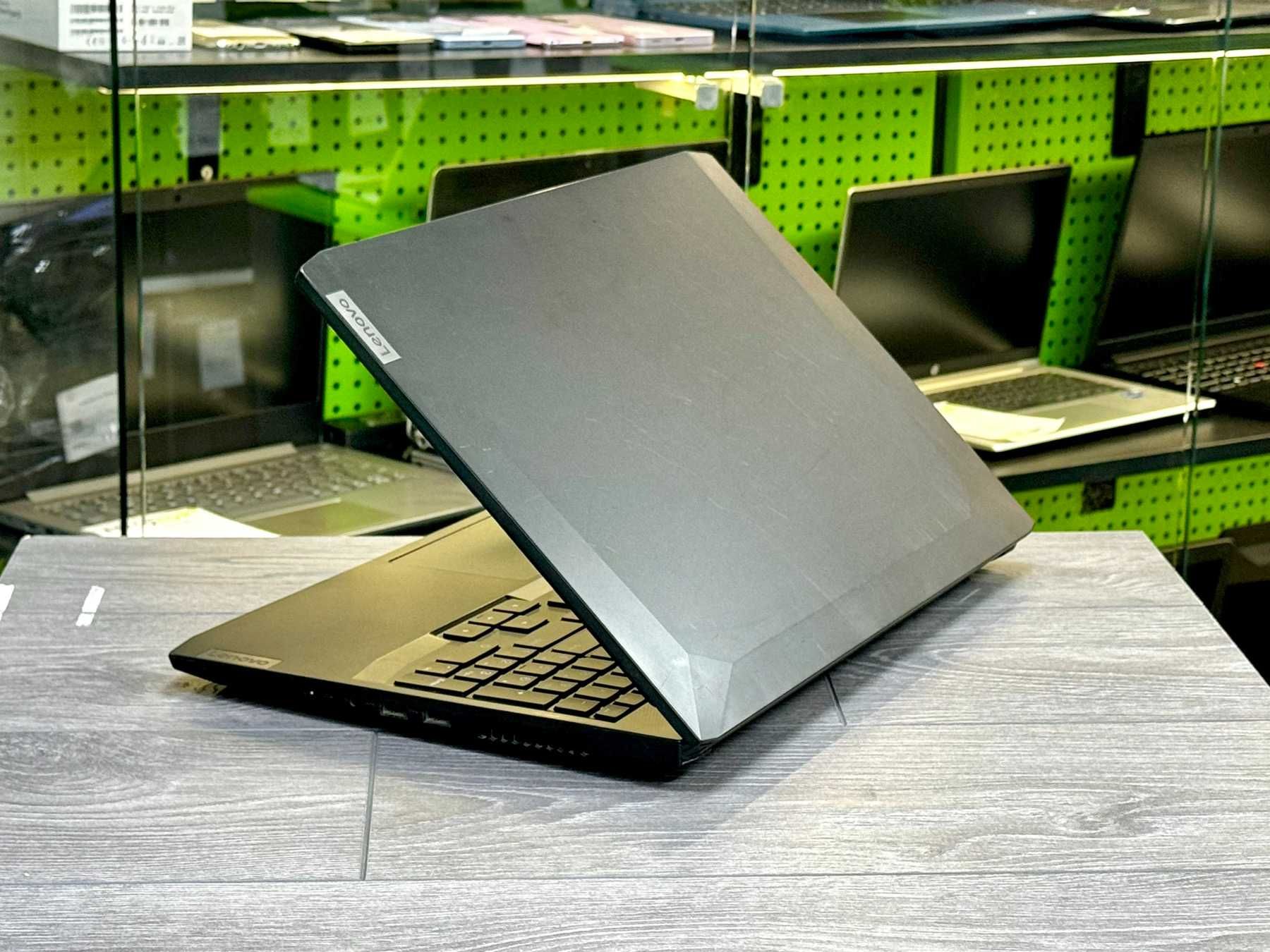 RTX 3050 / Ігровий Lenovo Gaming 15ACH / Безкоштовна доставка по Одесі