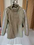 Parka, kurtka wiosenna rozm.140
