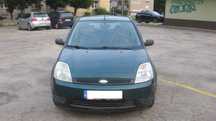 sprzedam ford fiesta - klimatyzacja - wspomaganie kierownicy