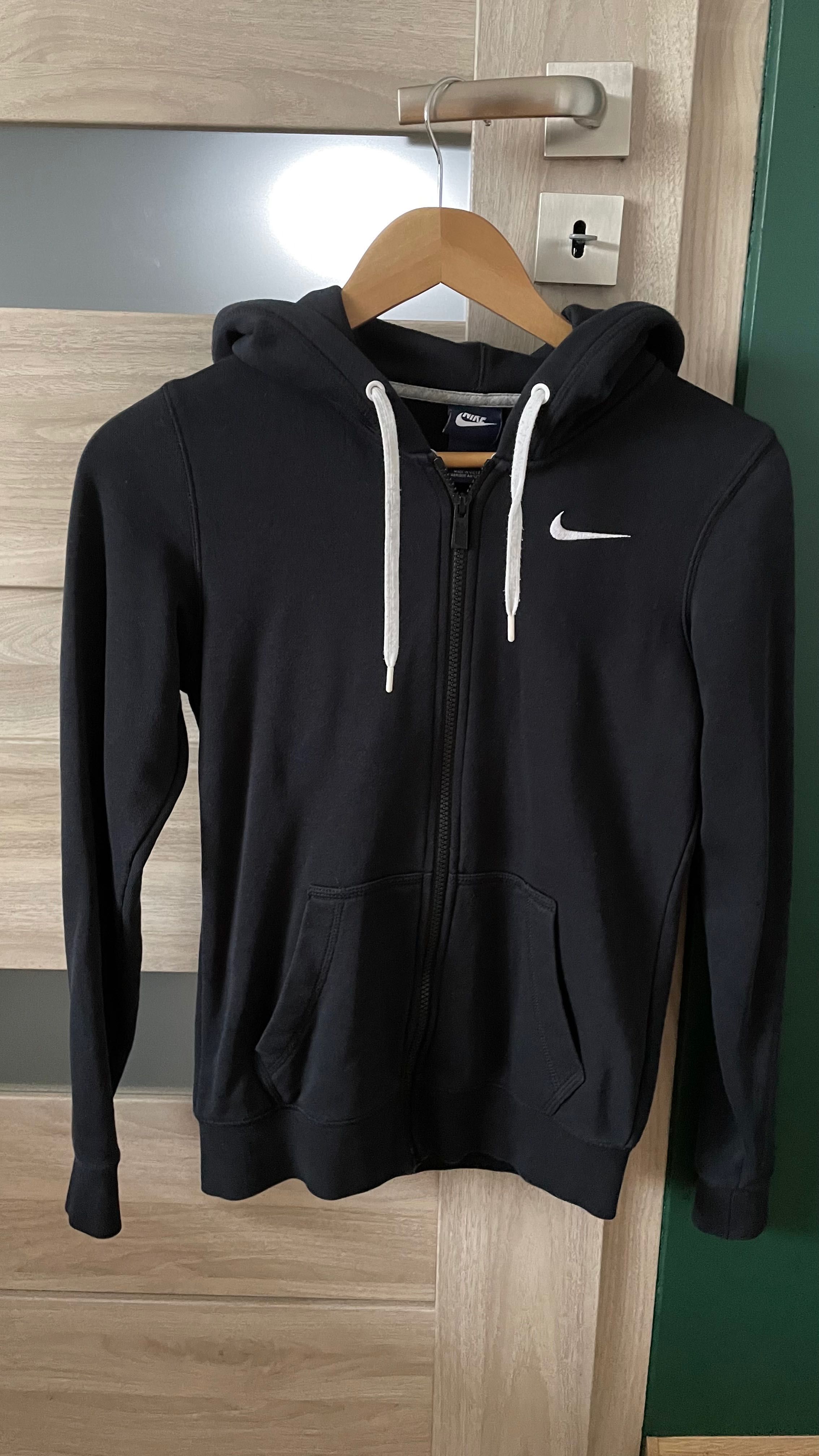 Bluza damska nike