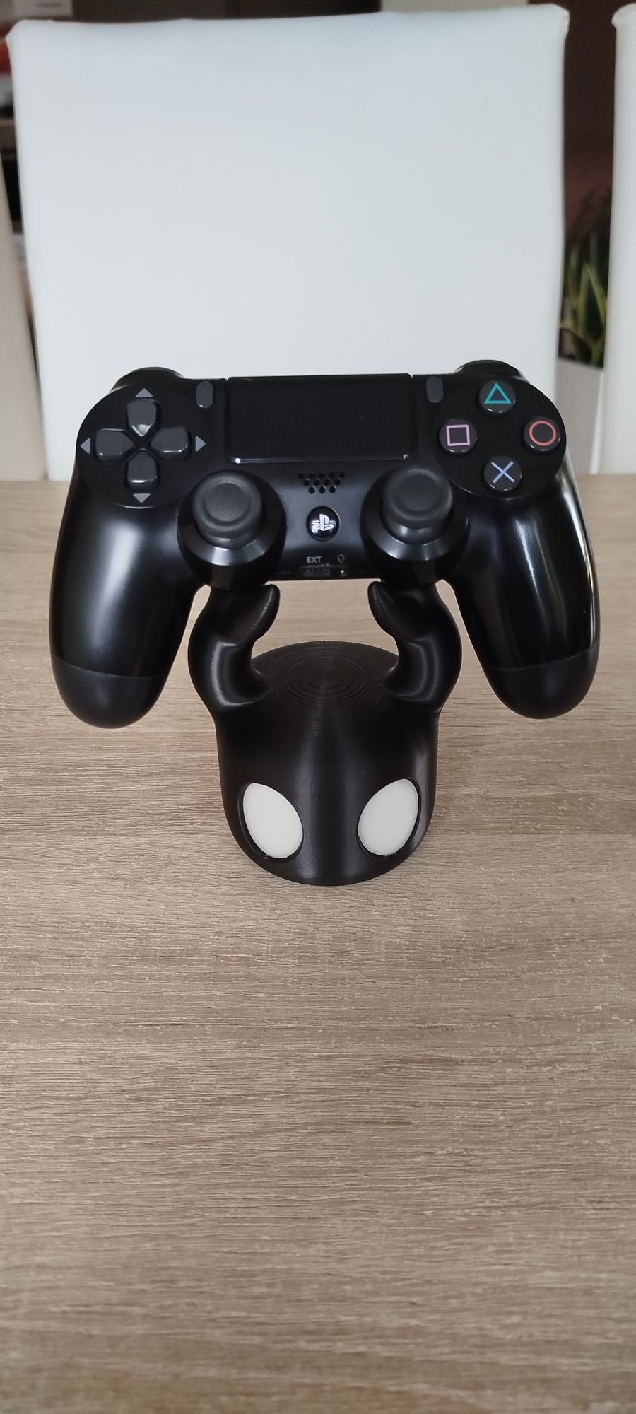 Stojak na pada joysticka