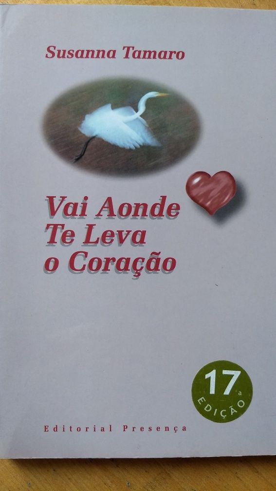 Vai onde te leva o coração