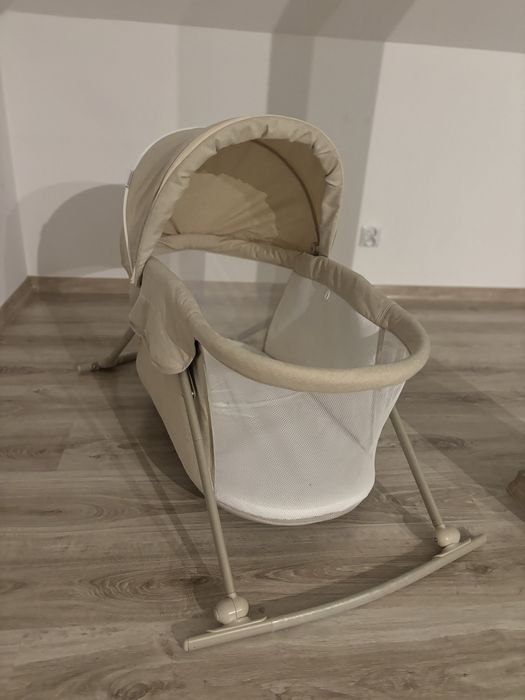 Łóżeczko turystyczne Kinderkraft