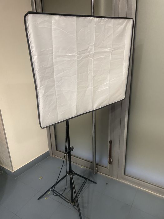 Продам софтбокс(студійне освітлення)