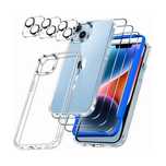 Etui Imbzbk Do Apple Iphone 14 Plus 3 W 1
