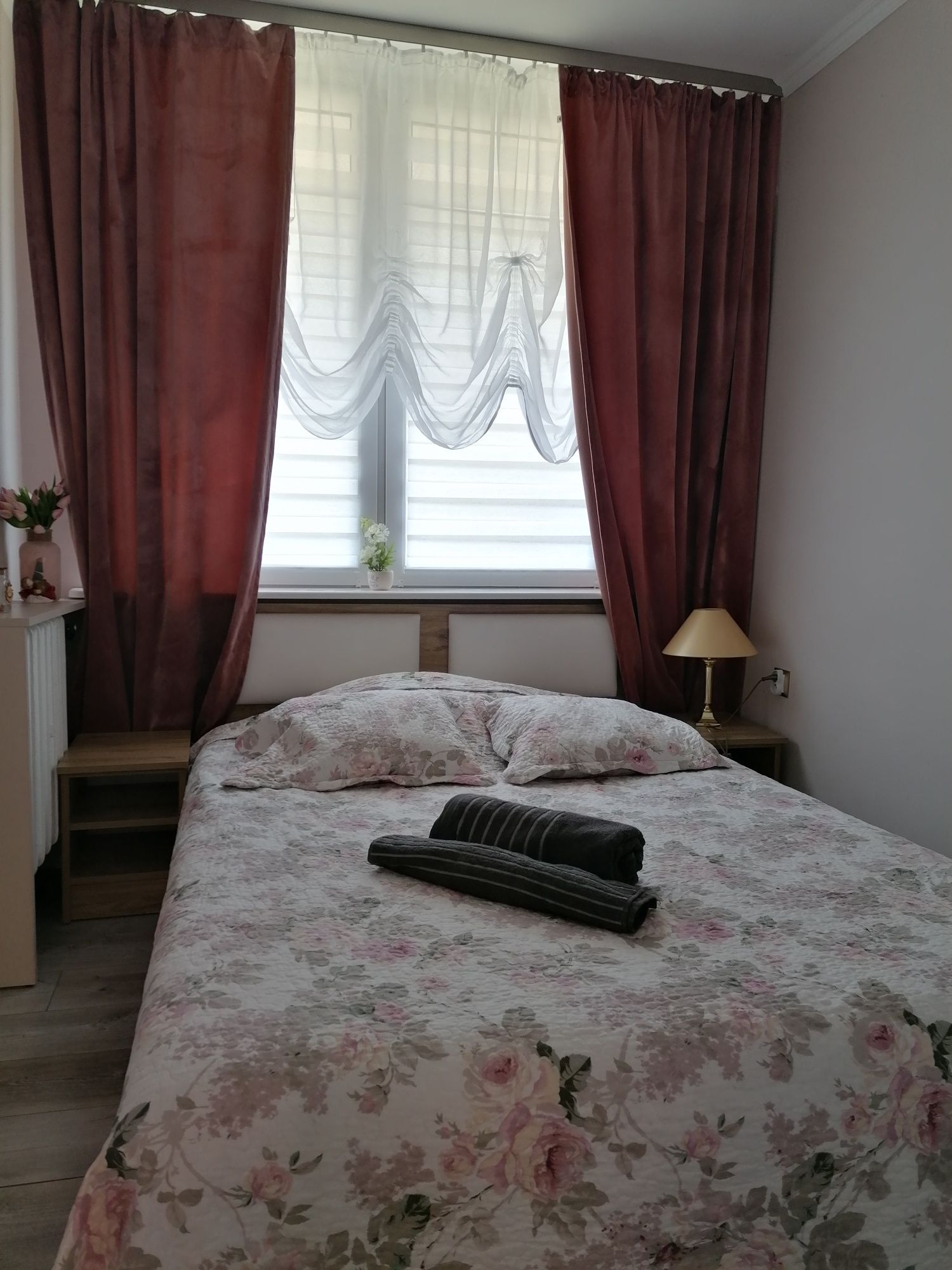 Noclegi Sandomierz blisko centrum Apartament