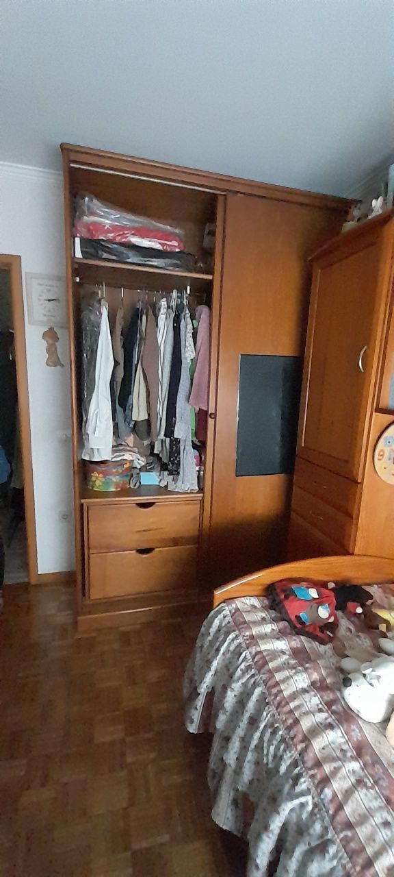 Móveis de Quarto