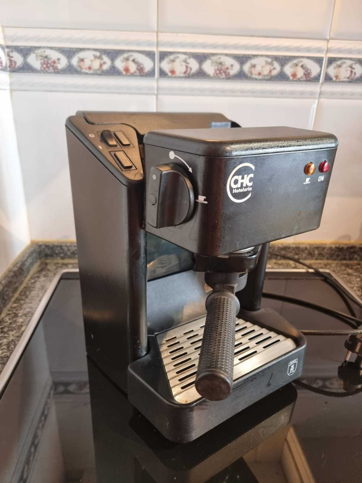 Máquina de Café  pastilhas