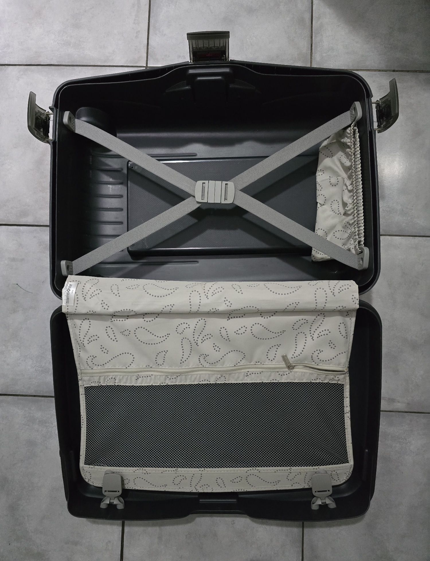 Mala Cabine rigida Samsonite