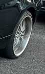 Jantes 5x120 R19 troco
