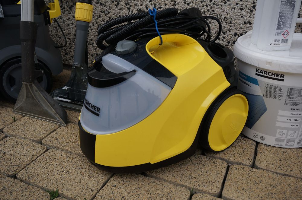 Osuszacz WYNAJEM Osuszanie po zalaniu Pochłaniacz Wilgoci FV 23 %