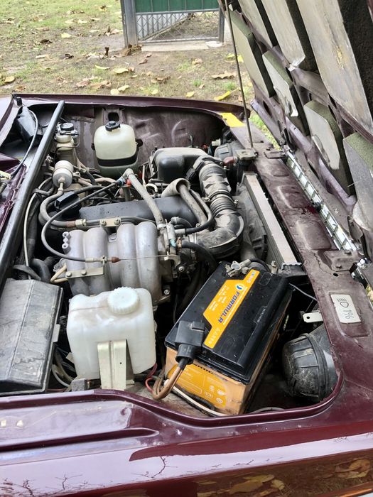 Продам Ваз 2107