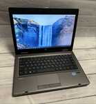 Ноутбук HP ProBook 6470b 14’’ i5-3230M 8GB ОЗУ/ 500GB HDD (r1964)