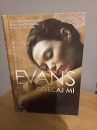 Obiecaj mi, EVANS