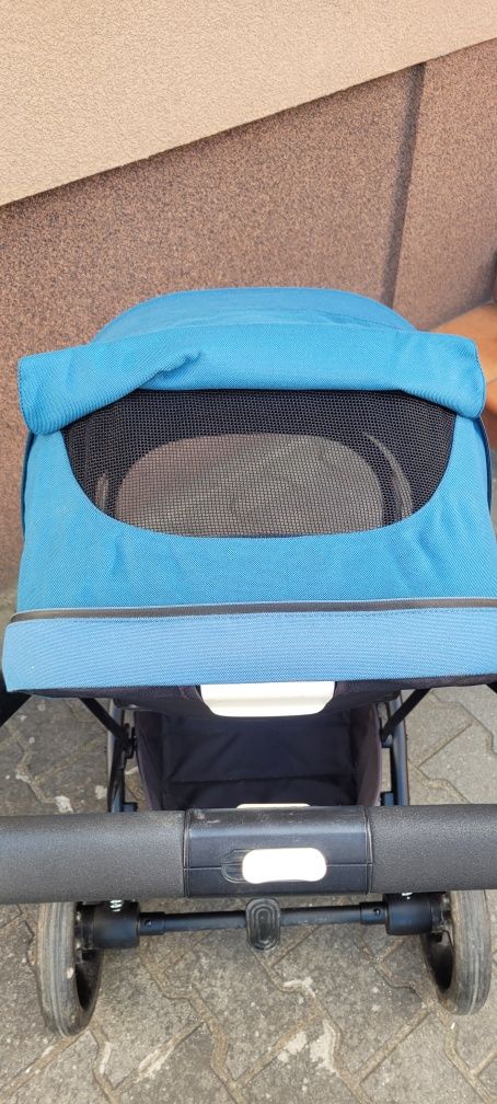 Spacerówka cybex balios s