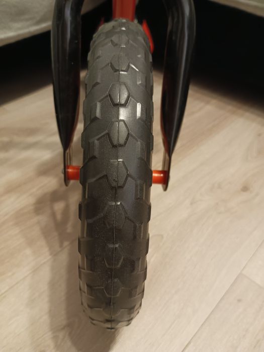Rowerek biegowy Chicco Ducati