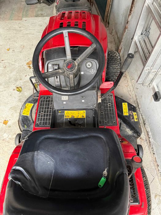 Traktorek Kosiarka MTD