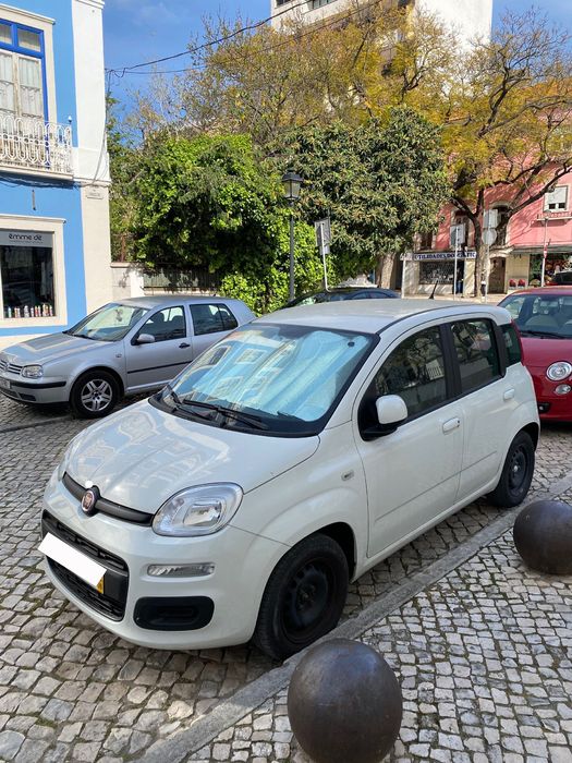 Fiat Panda 1.2 2017