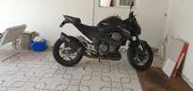 Kawasaki Z
