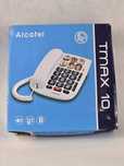 Telefon stacjonarny Alcatel