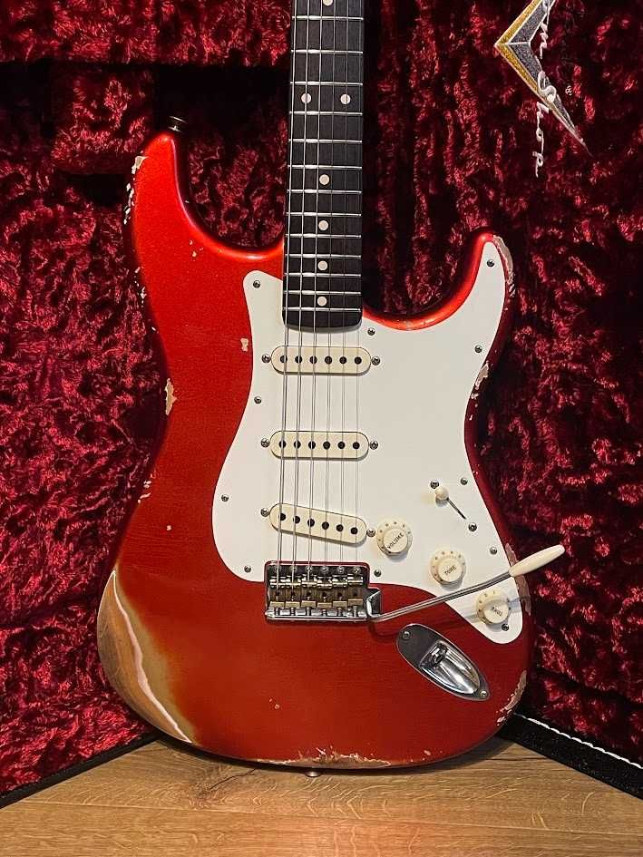 Fender Stratocaster Custom Shop 1959