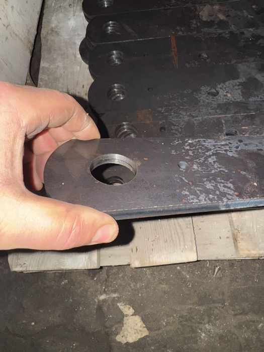 Оптоволоконний лазер Gweike LF3015CN, max-3кВт та гвинт комп 16атм