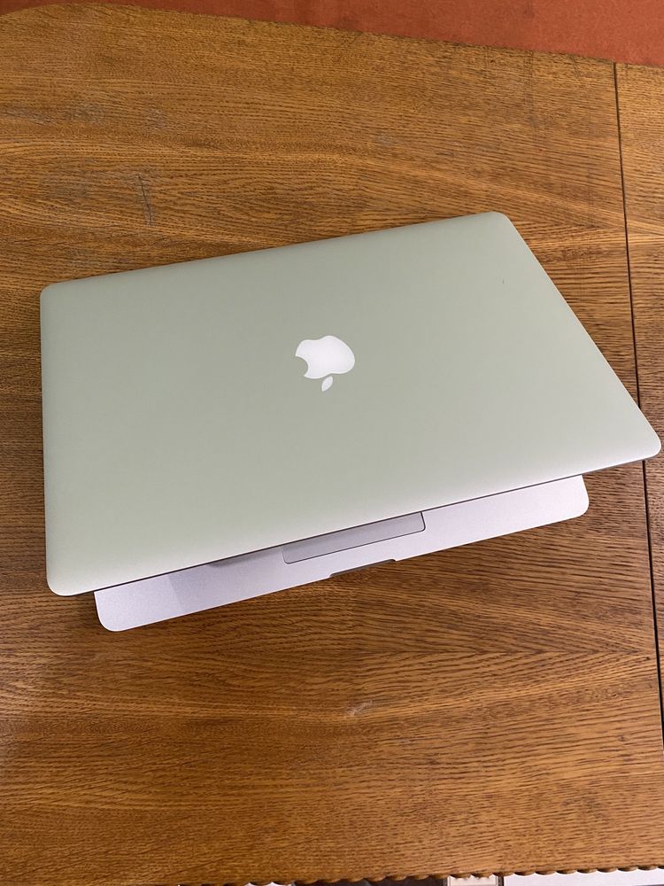 Apple MacBook Pro 15 mid 2015 (виг. 2017)