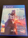 Battlefield V Ps4