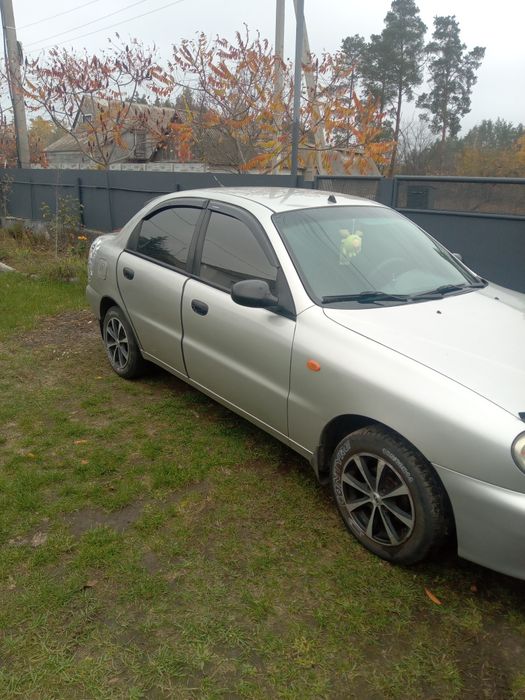 Продаю Заз  Daewoo