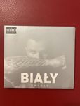 Biały emocje plyta cd rap hiphop prezent kolekcja dono
