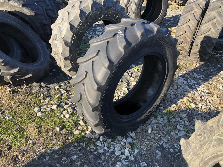 320/85r24 Opona Radialna Vredestein 12.4r24