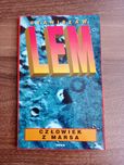 Stanisław Lem, Człowiek z Marsa