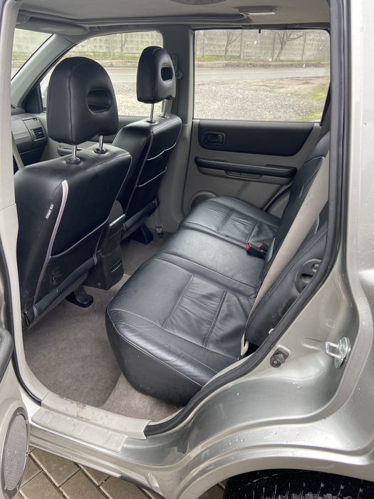 Авто не розмитнене