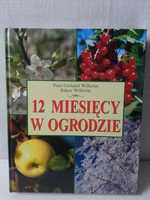 12 miesięcy w ogrodzie Paul Gerhard Wlihelm, Edgar Wilhelm