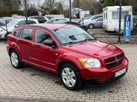 Dodge Caliber *Benzyna*Niski Przebieg*BDB stan*