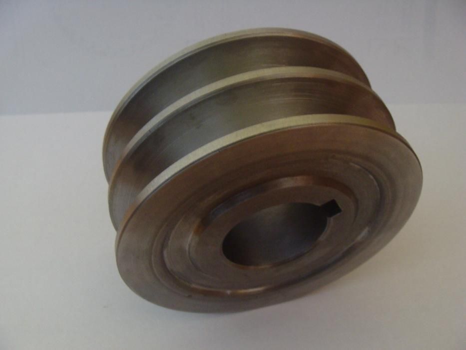 Koło Koła pasowe szajba Fi 150 2x17