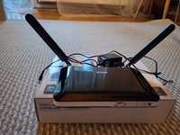 Router D-Link Wi-Fi LTE 4G 
WR-921