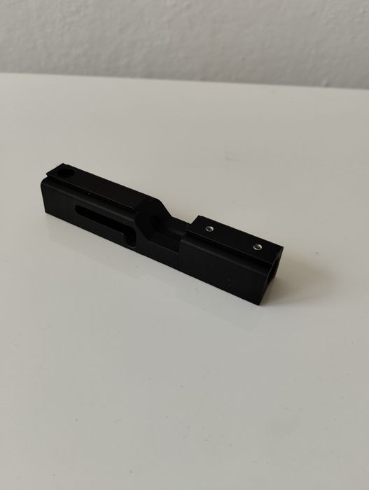 Zamek do wiatrówki crosman 1377