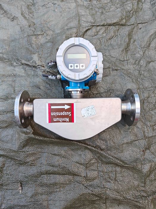 Przepływomierz Endress Hauser Promass 80 Promass E