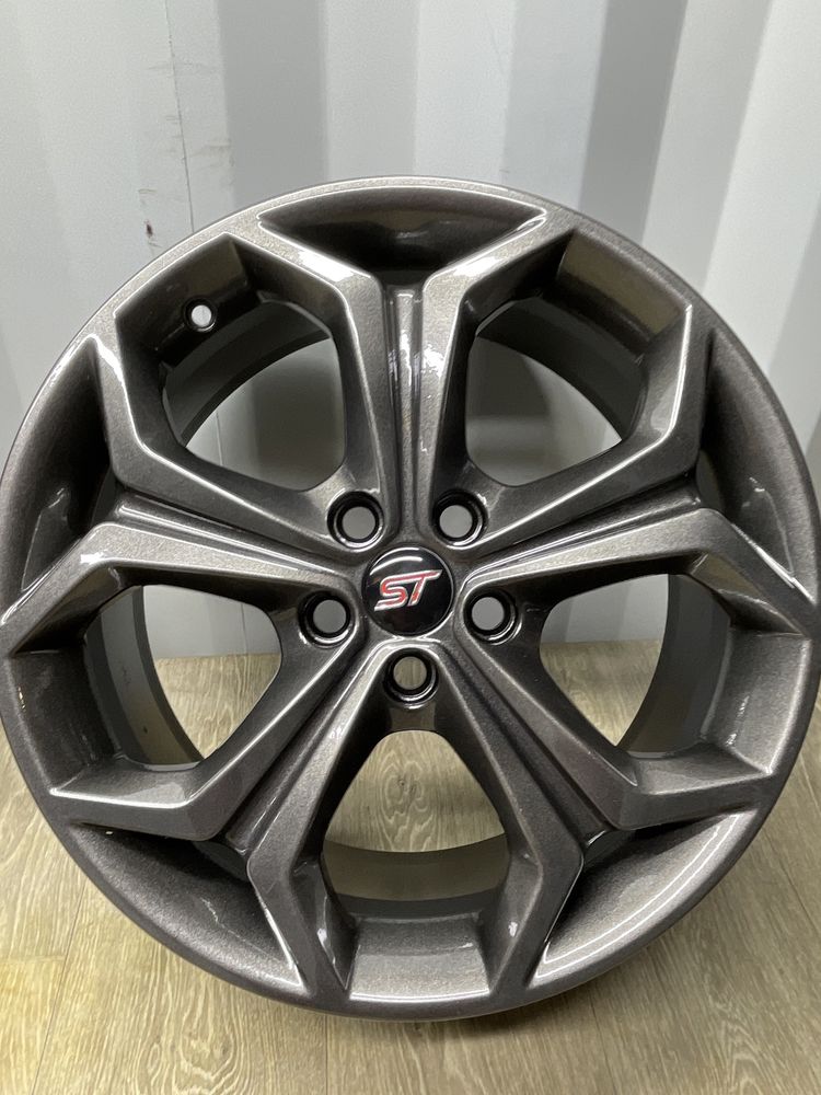 Felgi 18 Ford, Mondeo,Focus,S-max, ST-Line 8J Et55 OS 63.4 5x108